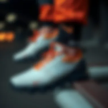 Guide to selecting the perfect Nike shoes