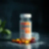 Vitamins that Support Muscle Growth Essential vitamins for muscle development