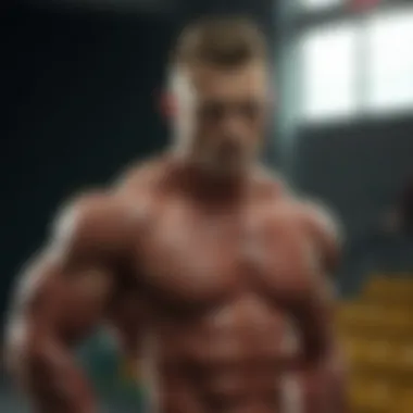 Detailed analysis of muscle enhancement techniques