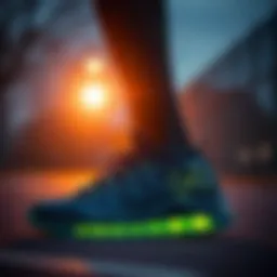 KD Trey 5 VIII İncelemesi: Spor Giyimde Yeni Bir Dönem Introduction