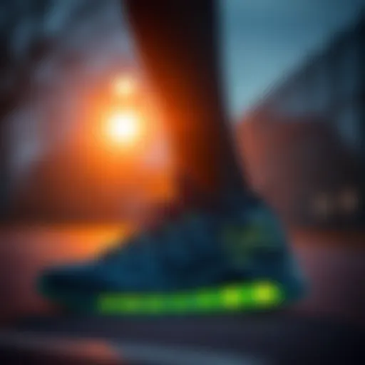 KD Trey 5 VIII İncelemesi: Spor Giyimde Yeni Bir Dönem Introduction