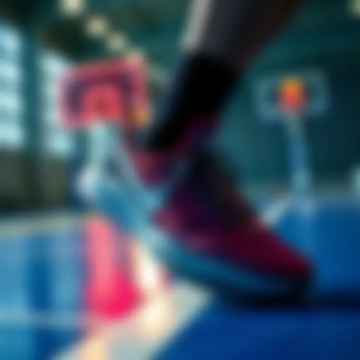 KD Trey 5 VIII İncelemesi: Spor Giyimde Yeni Bir Dönem Summary KD Trey 5 VIII İncelemesi: Spor Giyimde Yeni Bir Dönem Summary