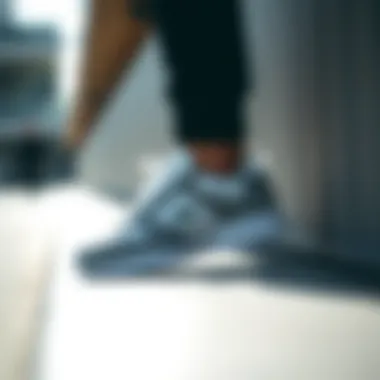 Notable Lacoste Sport L005 Erkek Beyaz Sneaker: Şıklığın ve Konforun Buluşması Notable Lacoste Sport L005 Erkek Beyaz Sneaker: Şıklığın ve Konforun Buluşması