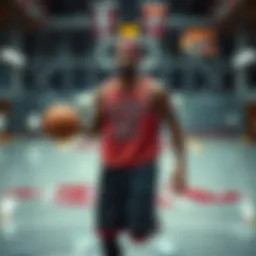 LeBron 19: Spor Giyim Dünyasında Bir Devrim Introduction