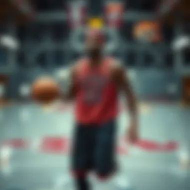 LeBron 19: Spor Giyim Dünyasında Bir Devrim Introduction