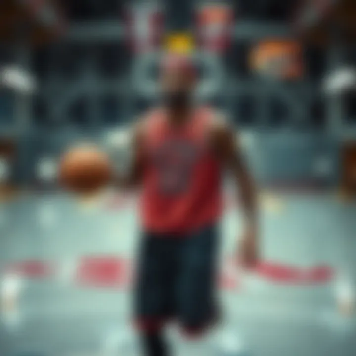 LeBron 19: Spor Giyim Dünyasında Bir Devrim Introduction