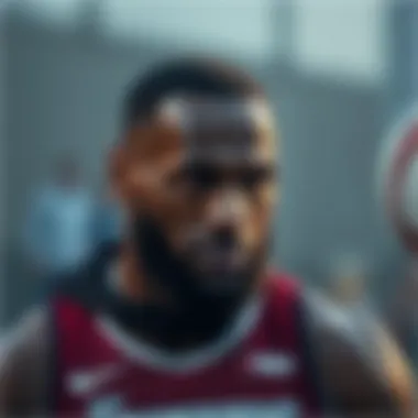 Notable LeBron 19: Spor Giyim Dünyasında Bir Devrim