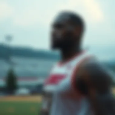 LeBron 19: Spor Giyim Dünyasında Bir Devrim Summary