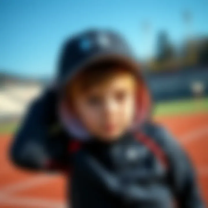 Essential Tips for Maintaining Children's Sports Clothing Tips for maintaining children's sports clothing