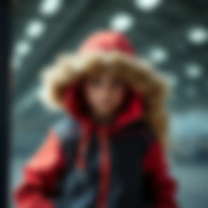 Exploring Different Materials for Kids' Athletic Apparel Variety of materials used in children's athletic clothing