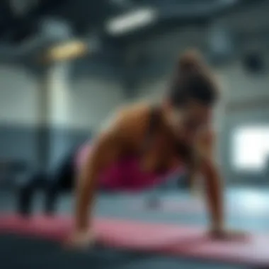 Enhancing Plank Effectiveness: Practical Tips Practical tips for maximizing plank effectiveness