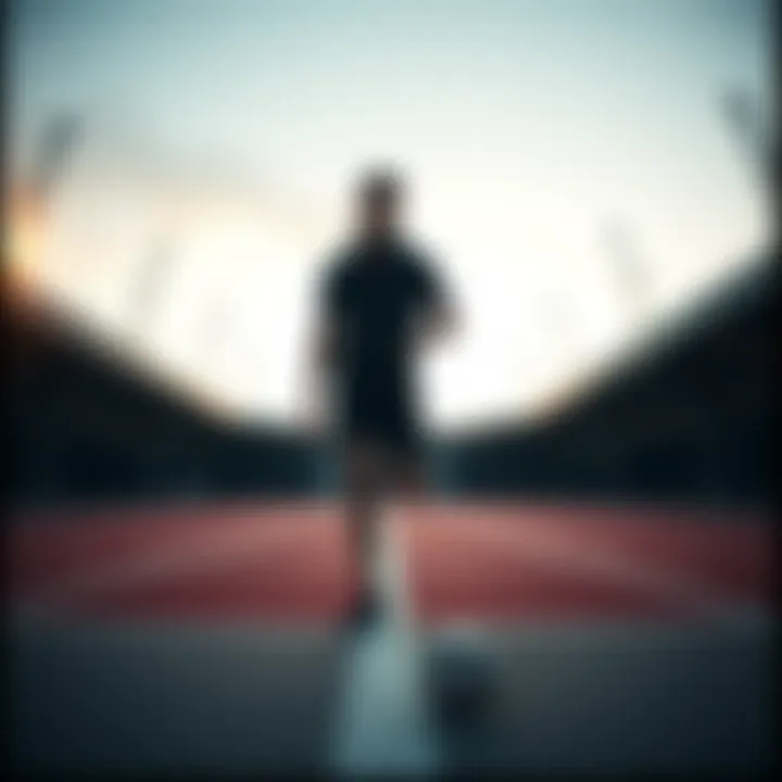 Trends in Modern Sports Fashion Trendy designs of Metospor forma in a fashion-forward context