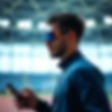 Enhancing User Experience in Sports User experience with Metospor forma in various sports settings