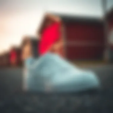 Nike Air Force 07 Kadın İncelemesi ve Stil Rehberi Introduction