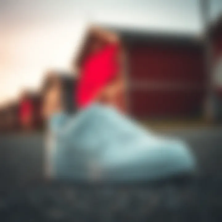 Nike Air Force 07 Kadın İncelemesi ve Stil Rehberi Introduction