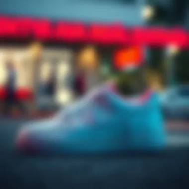 Notable Nike Air Force 07 Kadın İncelemesi ve Stil Rehberi