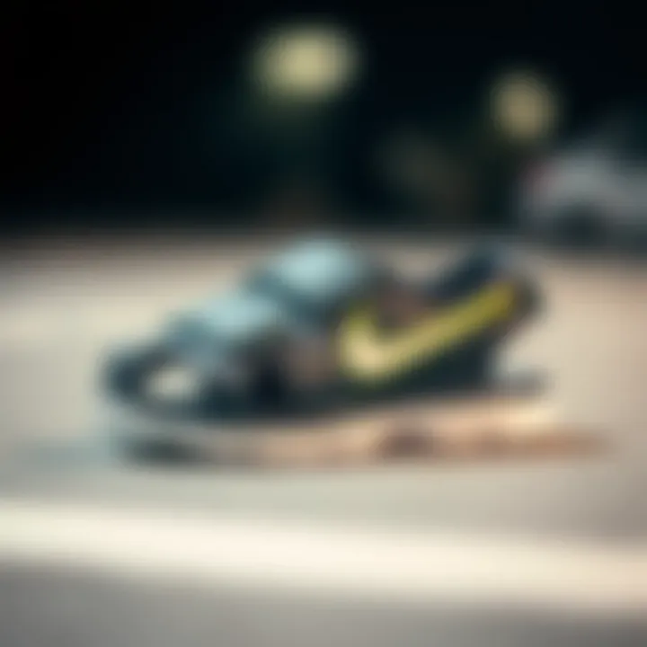 Stylish Nike Baby Sandals Stylish Nike baby sandals for boys