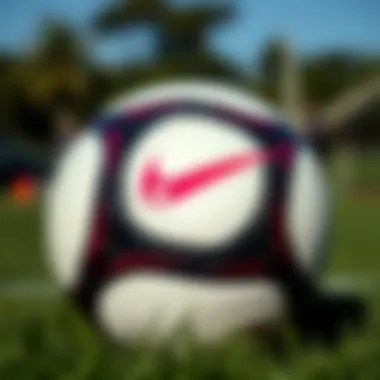 User Feedback on Nike Club Team Soccer Ball User feedback and reviews on the Nike Club Team soccer ball.