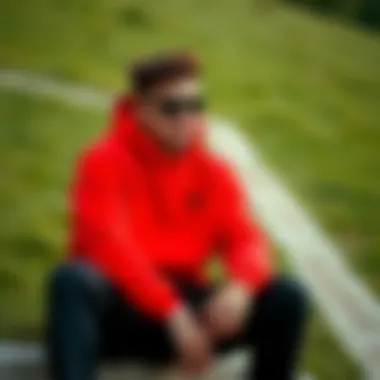 Styling suggestions for incorporating Nike DJ6158