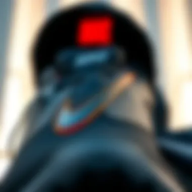 Technological features of Nike DJ6158 in detail