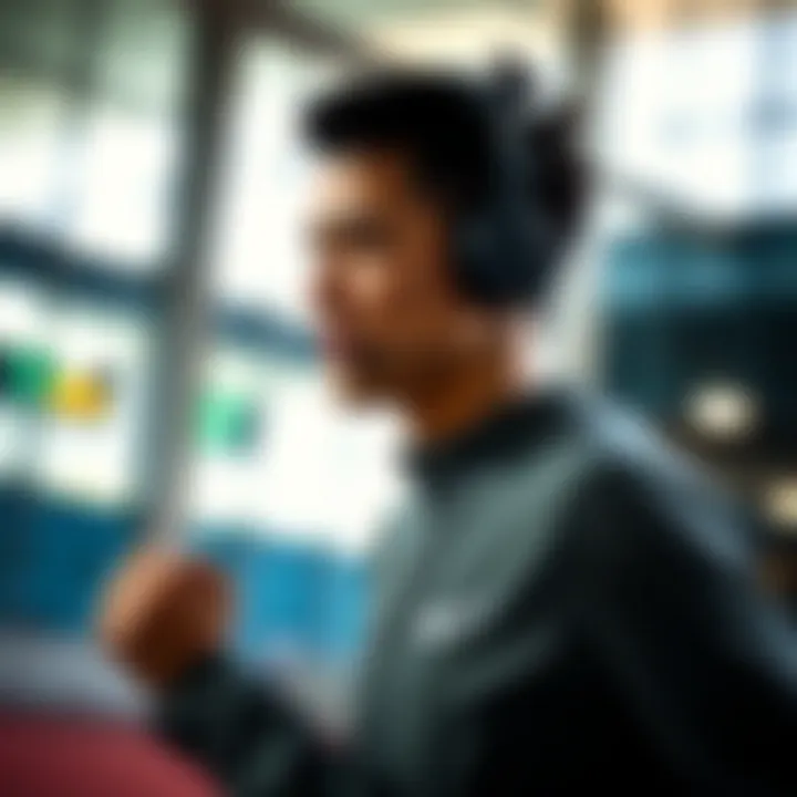 User experience with Nike DJ6158 during athletic activities