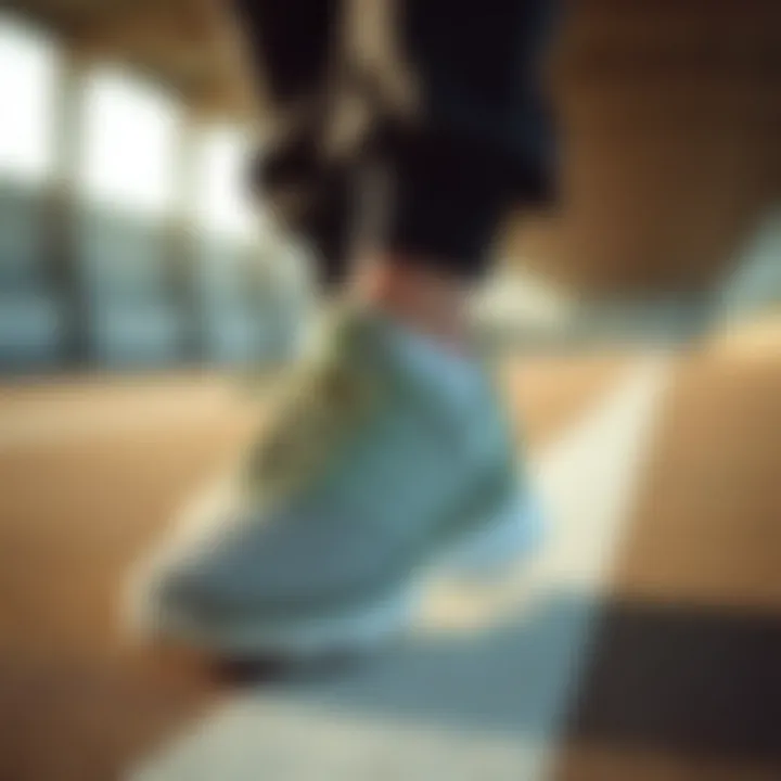 Maintenance tips for prolonging footwear life