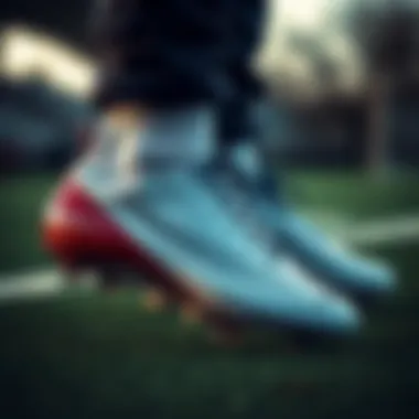 Maintenance tips for keeping Nike Phantom cleats in top condition