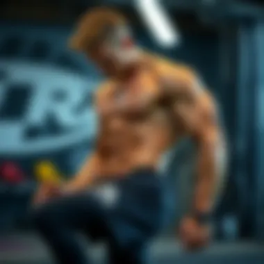 Nutritional Insights for Enhancing Muscle Definition Nutritional tips for muscle development