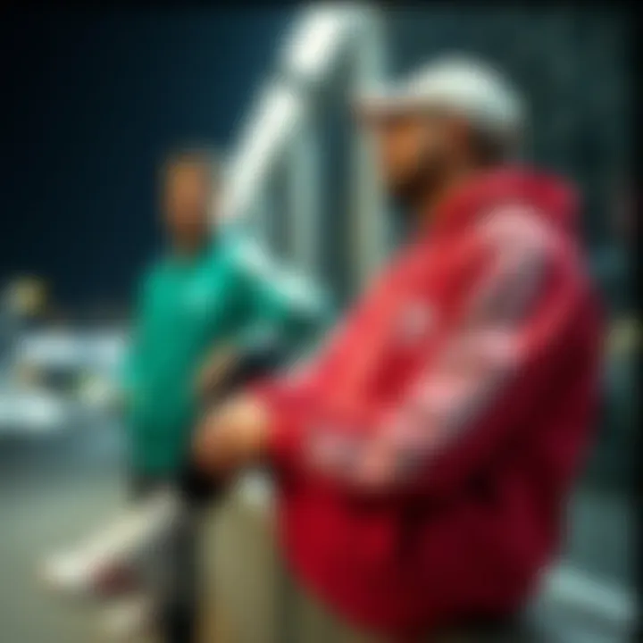 User testimonials highlighting the comfort of Adidas sportswear