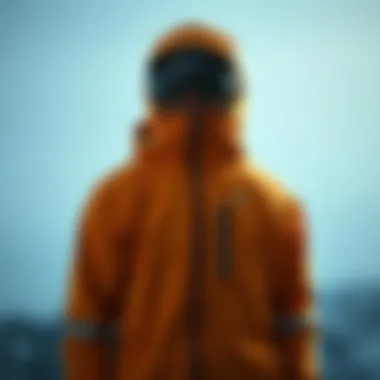 Detailed care tips for maintaining outdoor jackets