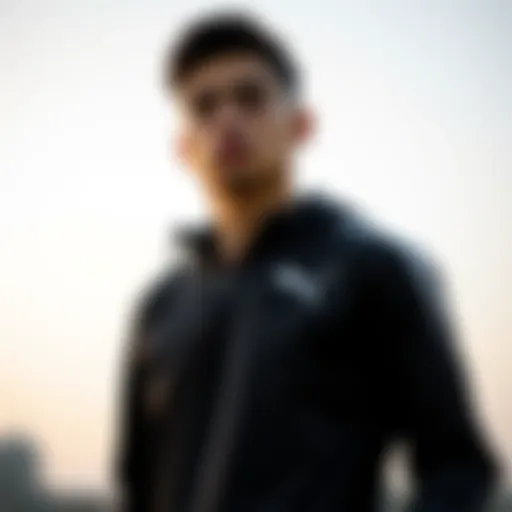 Sleek Design of Puma Roma Puma Roma black and white model showcasing sleek design