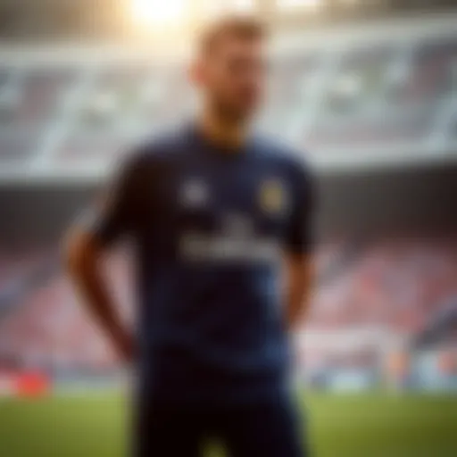 Real Madrid 2017 Forma İncelemesi Introduction