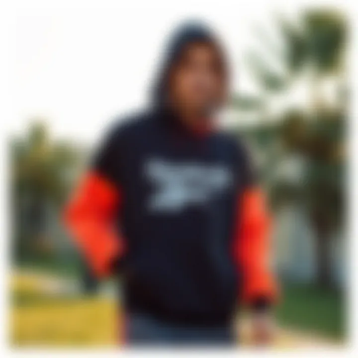 A collection of Reebok sports apparel showcasing innovation