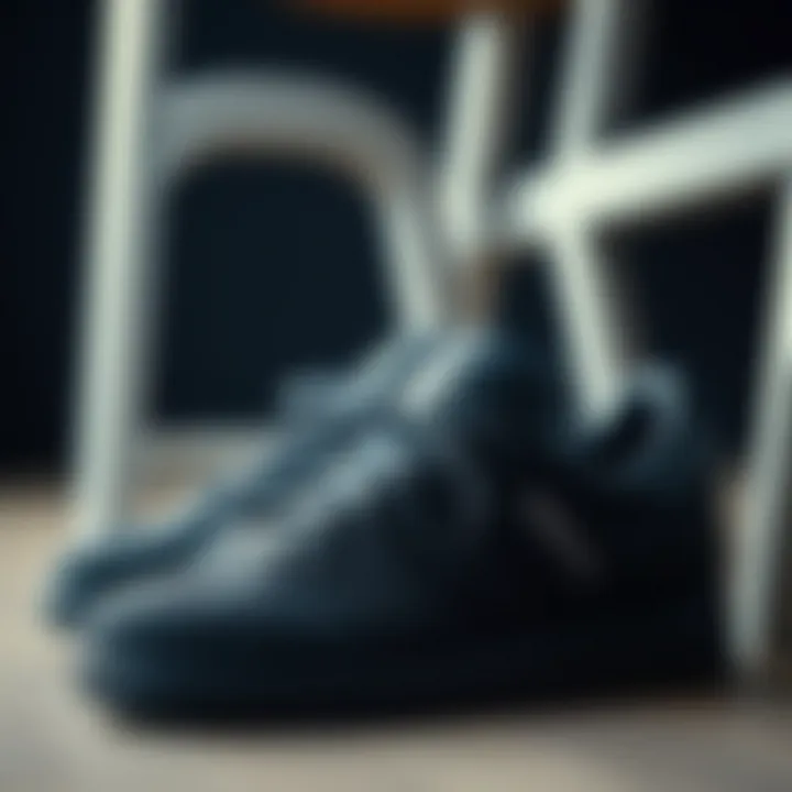 Versatile Styling Options with Black Adidas Samba Versatile styling options featuring the black Adidas Samba in fashion settings