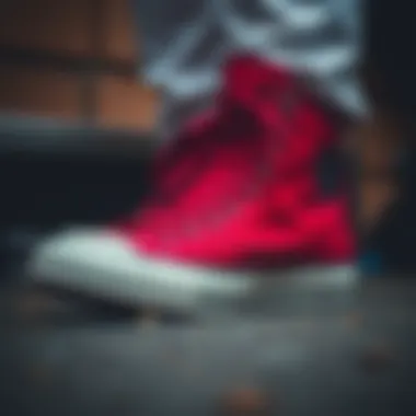 Siyah Converse Chuck 70: Spor Ayakkabının Evrimi ve Tarzı Summary Siyah Converse Chuck 70: Spor Ayakkabının Evrimi ve Tarzı Summary