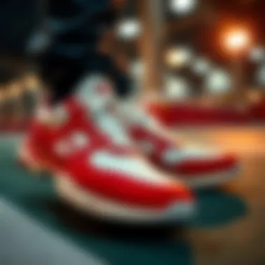 Comfort Features of Slazenger Sports Shoes Comfort features of Slazenger sports shoes