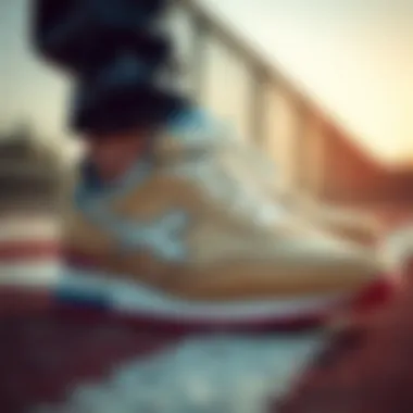 High-Quality Materials Used in Slazenger Footwear High-quality materials used in Slazenger footwear