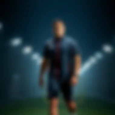 Sustainable practices in sports clothing