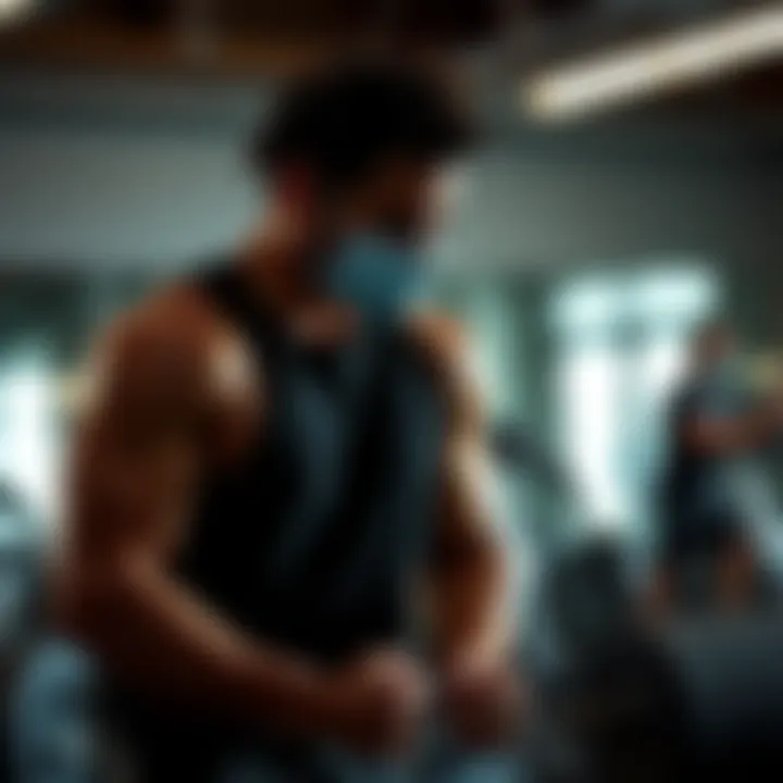 Dynamic training environment