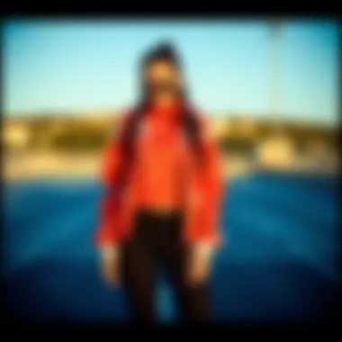 Stylish layering techniques for effective workout attire