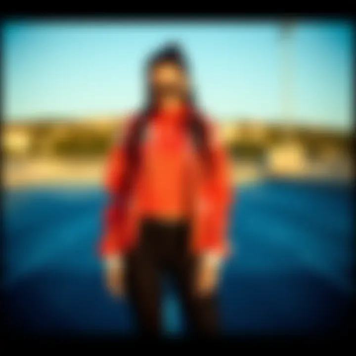 Stylish layering techniques for effective workout attire