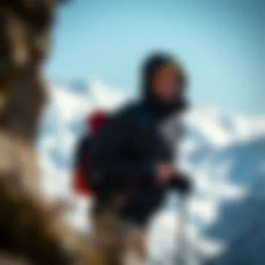 Comfort and style in outdoor exploration