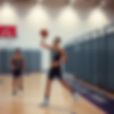 Showcasing unique designs from different brands