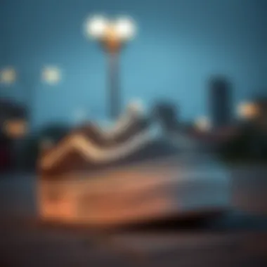 Material Quality of Vans Old Skool Platform Close-up of Vans Old Skool Platform sneaker showcasing material quality