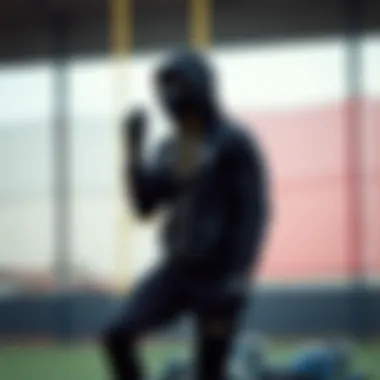 Personalized styles for athletic wear