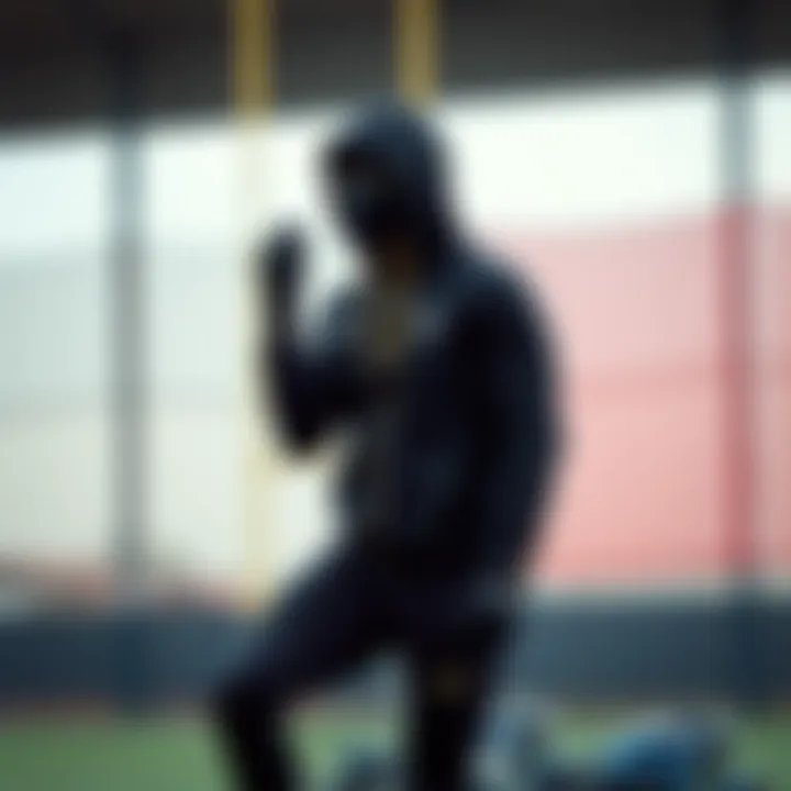 Personalized styles for athletic wear