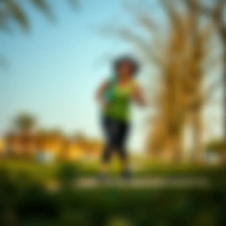 Healthy lifestyle tips